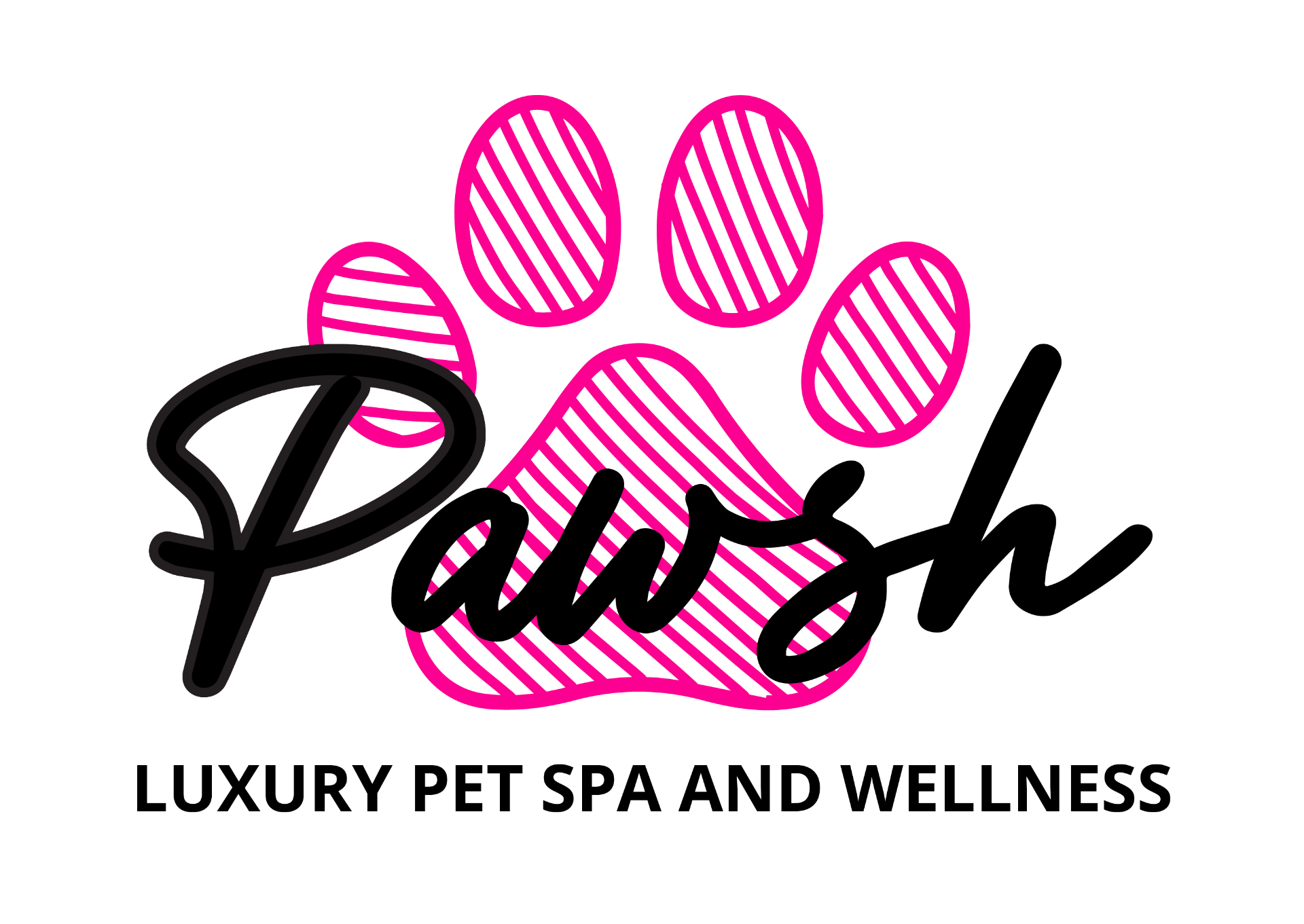 Pawsh Goa Luxury Pet Spa & Wellness